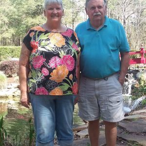 Meet your Posher, Dougpatricia